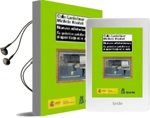 Descargar AudioLibro Nuevos Alfabetismos: Su Practica Cotidiana y el Aprendizaje en el Aula de Colin Lankshear año 2008