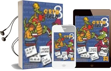 Descargar AudioLibro Ortoleco 8 de Jose Luis Galve Manzano año 2008