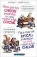 AudioLibro Para que los Chicos Entiendan ( un Poco) Mejor a las Chicas: Para que las Chicas Entiendan (un Poco) Mejor a los Chicos de Bernadette Costa Prades