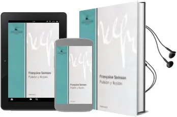 Descargar AudioLibro Pulsion y Ficcion de Françoise Samson año 2008