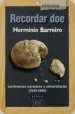 AudioLibro Recordar doe de Herminio Barreiro