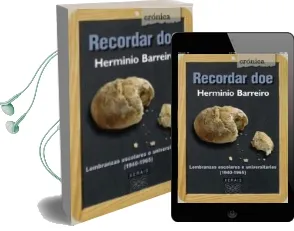Descargar AudioLibro Recordar doe de Herminio Barreiro año 2008