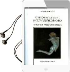 Descargar AudioLibro Sujeto Encarnado, Sujeto Desencarnado: Estudios Psicosomaticos de Isabel Sanfeliu año 2008