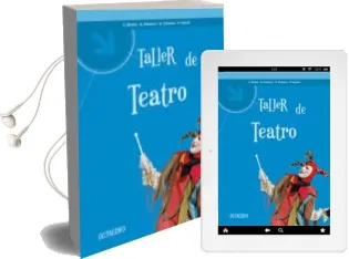 Descargar AudioLibro Taller de Teatro de Varios Autores año 2008