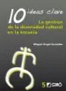 AudioLibro 10 Ideas Clave: La Gestion de la Diversidad Cultural en la Escuel a de Miguel Angel Essomba