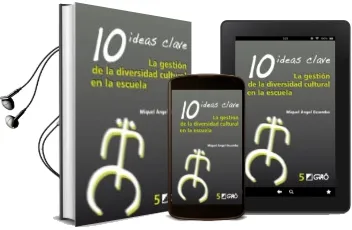 Descargar AudioLibro 10 Ideas Clave: La Gestion de la Diversidad Cultural en la Escuel a de Miguel Angel Essomba año 2008