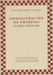 AudioLibro Administracion de Empresas en Diez Capitulos de Jose Miguel Ridao Gonzalez