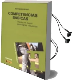 Descargar AudioLibro Competencias Basicas de Berta Marco Stiefel año 2008