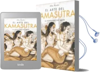 Descargar AudioLibro El Arte del Kamasutra: La Busqueda del Amor de Alka Pande año 2008