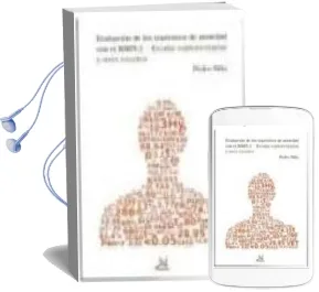 Descargar AudioLibro Evaluacion de los Trastornos de Ansiedad con el Mmpi-2. Escalas s Uplementarias y Otros Estudios de Pedro Silin año 2008