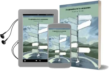 Descargar AudioLibro Fragmentos de la Vergüenza de Francisco Pereña año 2008