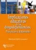 AudioLibro Implicaciones Educativas de las Drogodependencias: Prevencion y t Ratamiento de Elisa Gavari Starkie