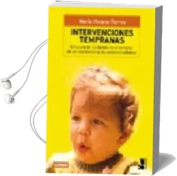 Descargar AudioLibro Intervenciones Tempranas de Maria Viviana Torres año 2008