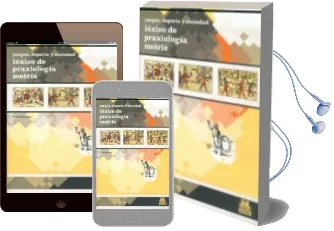 Descargar AudioLibro Juegos, Deporte y Sociedad: Lexico de Praxiologia Motriz de Pierre Parlebas año 2008