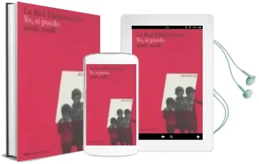 Descargar AudioLibro La red Universitaria. yo, si Puedo de Varios Autores año 2008