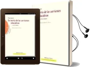 Descargar AudioLibro La Teoria de las Corrientes Educativas y Otros Ensayos de Pedro Rossello año 2008