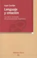 AudioLibro Lenguaje y Creacion: Las Raices Cerebrales del Procesamiento Ling Üistico de Juan Gavilan