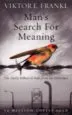 AudioLibro Man s Search for Meaning: The Classic Tribute to Hope From the Holocaust de Victor E. Frankl