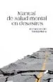 AudioLibro Manual de Salud Mental en Desastres de Jose Ignacio Robles
