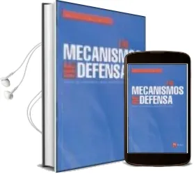 Descargar AudioLibro Mecanismos de Defensa: Como nos Engañamos para Sentirnos Mejor de Enrique Pallares año 2008