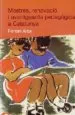 AudioLibro Mestres, Renovacio i Avantguarda Pedagogica a Catalunya de Ferran Aisa