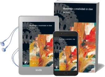 Descargar AudioLibro Motivacion y Creatividad en Clase de Kaye Thorne año 2008