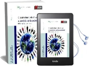 Descargar AudioLibro Organizaciones Educativas al Servicio de la Sociedad de Serafin Antunez año 2008