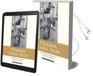 Descargar AudioLibro Pijama para Dos: El Matrimonio es una Maquina de Producir Felicid ad de Alfonso J. Basallo año 2008