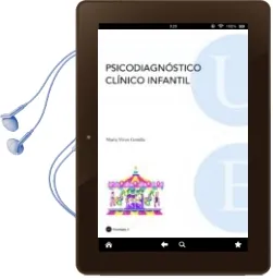 Descargar AudioLibro Psicodiagnostico Clinico Infantil de Maria Vives año 2008