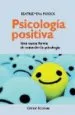 AudioLibro Psicologia Positiva: Una Nueva Forma de Entender la Psicologia de Beatriz Vera Poseck