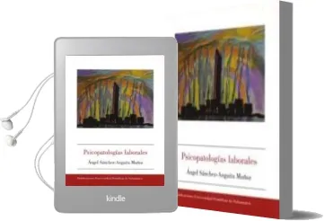Descargar AudioLibro Psicopatologias Laborales de Angel Sanchez Anguita Muñoz año 2008