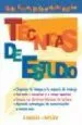 AudioLibro Tecnicas de Estudio: Siete Llaves para el Exito Escolar de Beverly Ann Chin