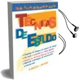 Descargar AudioLibro Tecnicas de Estudio: Siete Llaves para el Exito Escolar de Beverly Ann Chin año 2008