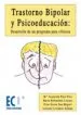 AudioLibro Trastorno Bipolar y Psicoeducacion: Desarrollo de un Programa par a Clinicos (Incluye Cd-Rom) de María Asunción Pino Pino