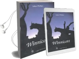 Descargar AudioLibro Winnicott de Adam Phillips año 2008