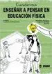 AudioLibro Cuaderno Enseñar a Pensar en Educacion Fisica Primaria 1 Ciclo de Varios Autores