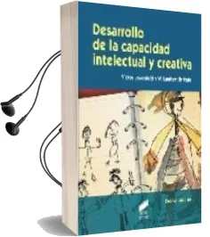 Descargar AudioLibro Desarrollo de la Capacidad Intelectual y Creativa de Viktor Lowenfeld año 2008
