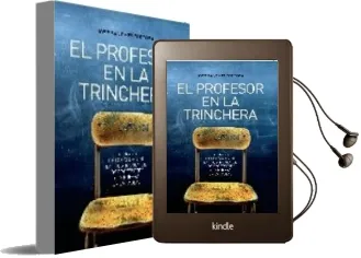 Descargar AudioLibro El Profesor en la Trinchera: La Tirania de los Alumnos, la Frustr Acion de los Profesores y la Guerra en las Aulas de Jose Sanchez Tortosa año 2008