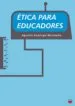 AudioLibro Etica para Educadores de Agustin Domingo Moratalla