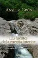 AudioLibro Las Fuentes de la Energia Interior. Como Evitar el Agotamiento y Aprovechar las Energias Positivas de Anselm Grun