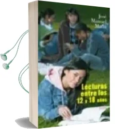 Descargar AudioLibro Lecturas Entre los 12 y 18 Años de Jose Manuel Mañu año 2008