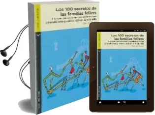 Descargar AudioLibro Los 100 Secretos de las Familias Felices de David Niven año 2008