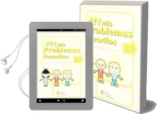 Descargar AudioLibro Mis Problemas Favoritos 1.1 de Martinez/Alcala año 2008