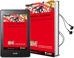 Descargar AudioLibro Motricidad y Aprendizaje de Varios Autores año 2008