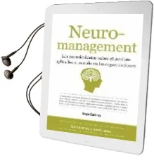 Descargar AudioLibro Neuromanagement de Sergio Cardona año 2008