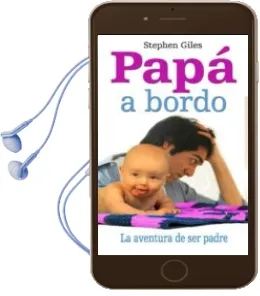 Descargar AudioLibro Papa a Bordo de Stephen Giles año 2008