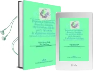 Descargar AudioLibro Programa de Comprension, Recuerdo y Narracion. una Herramienta di Dactica para la Elaboracion de Adaptaciones Curriculares. Experien en Alumnos con Sindrome de Down de Marisa Herrero Nivela año 2008