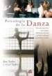 AudioLibro Psicologia de la Danza: Tecnicas y Ejercicios para Superar Obstac Ulos Mentales de Jim Taylor