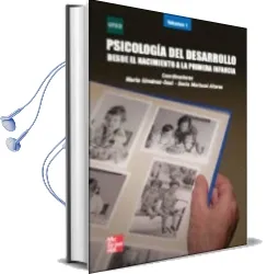 Descargar AudioLibro Psicologia del Desarrollo i: Desde el Nacimiento a la Primera i Nfancia de Varios Autores año 2008