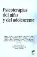 AudioLibro Psicoterapias dle Niño y del Adolescente de Claudine Geissmann
